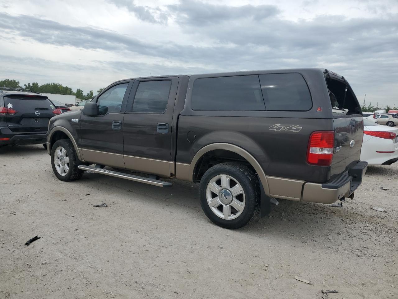 2006 FORD F-150