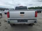 2016 CHEVROLET Silverado