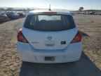 2010 NISSAN VERSA