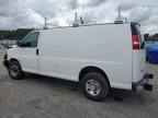 2021 CHEVROLET EXPRESS 2500