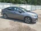 2023 NISSAN VERSA