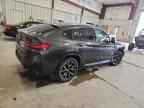 2025 BMW X4