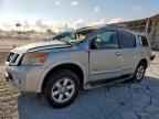 2008 NISSAN Armada