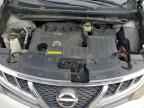 2011 NISSAN MURANO