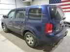 2014 HONDA PILOT