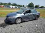 2011 VOLKSWAGEN JETTA