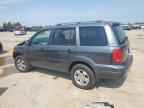 2005 HONDA PILOT