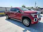 2019 GMC Sierra