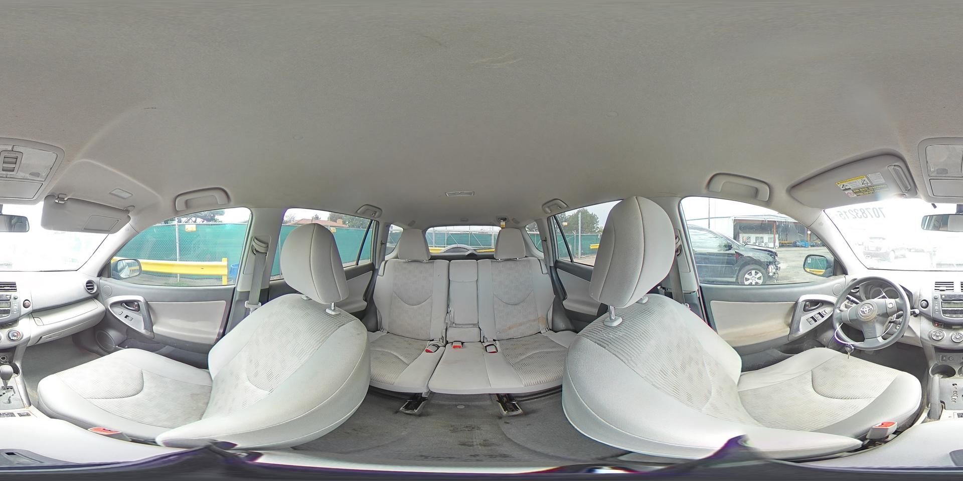 2011 TOYOTA RAV4