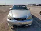2005 TOYOTA CAMRY