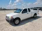 2013 NISSAN Frontier