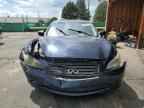 2011 INFINITI M37