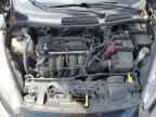 2014 FORD Fiesta