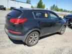 2014 KIA SPORTAGE