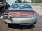 2015 LINCOLN MKZ