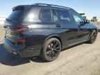 2025 BMW X7