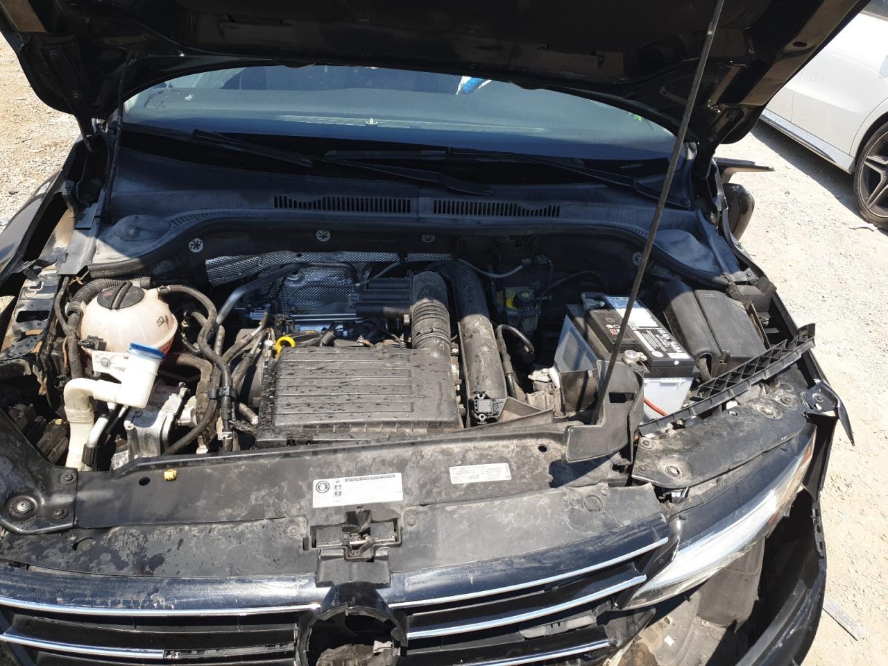 2017 VOLKSWAGEN JETTA