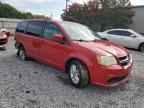 2014 DODGE GRAND CARAVAN