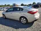 2015 KIA FORTE