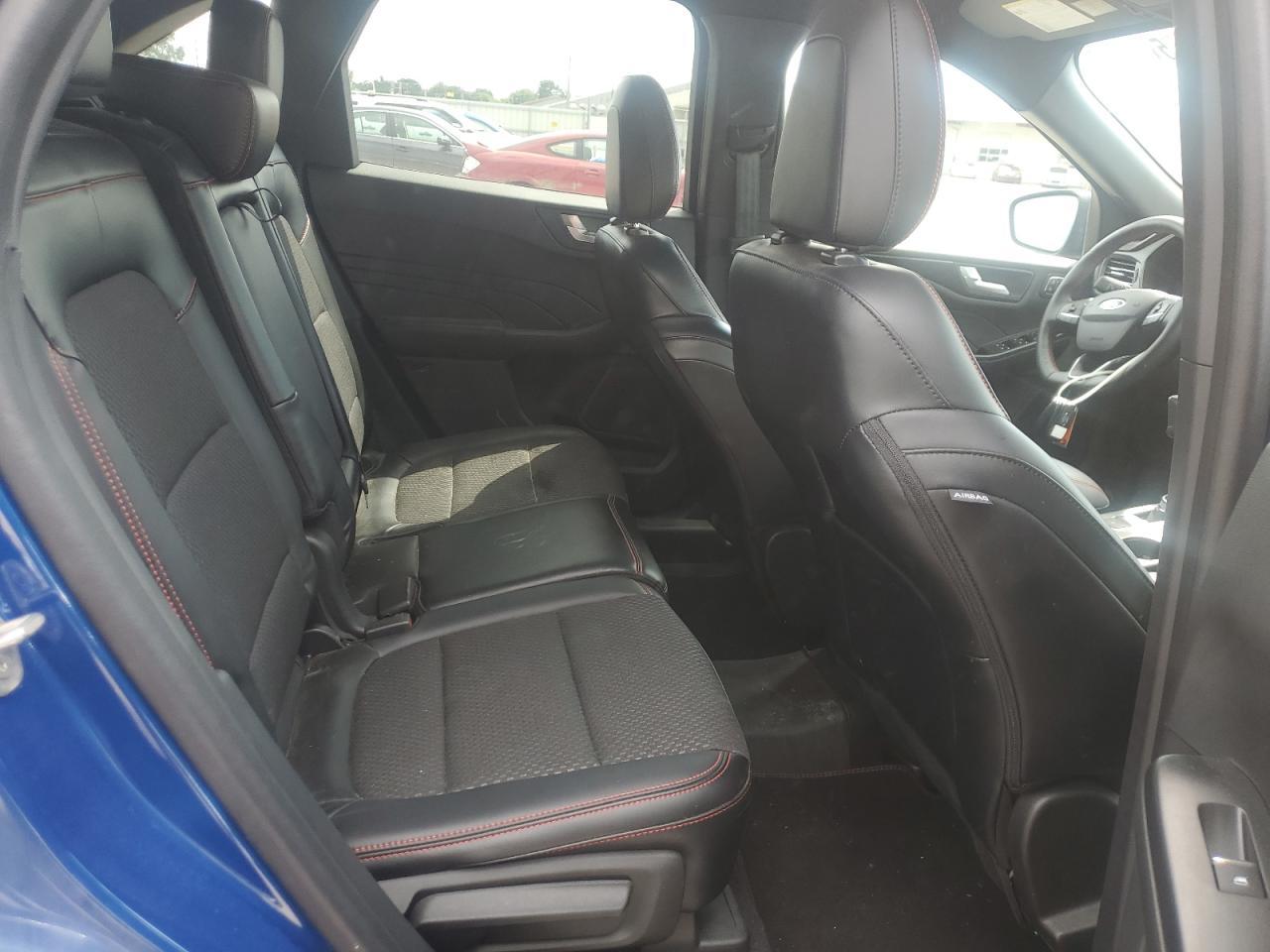 2023 FORD ESCAPE