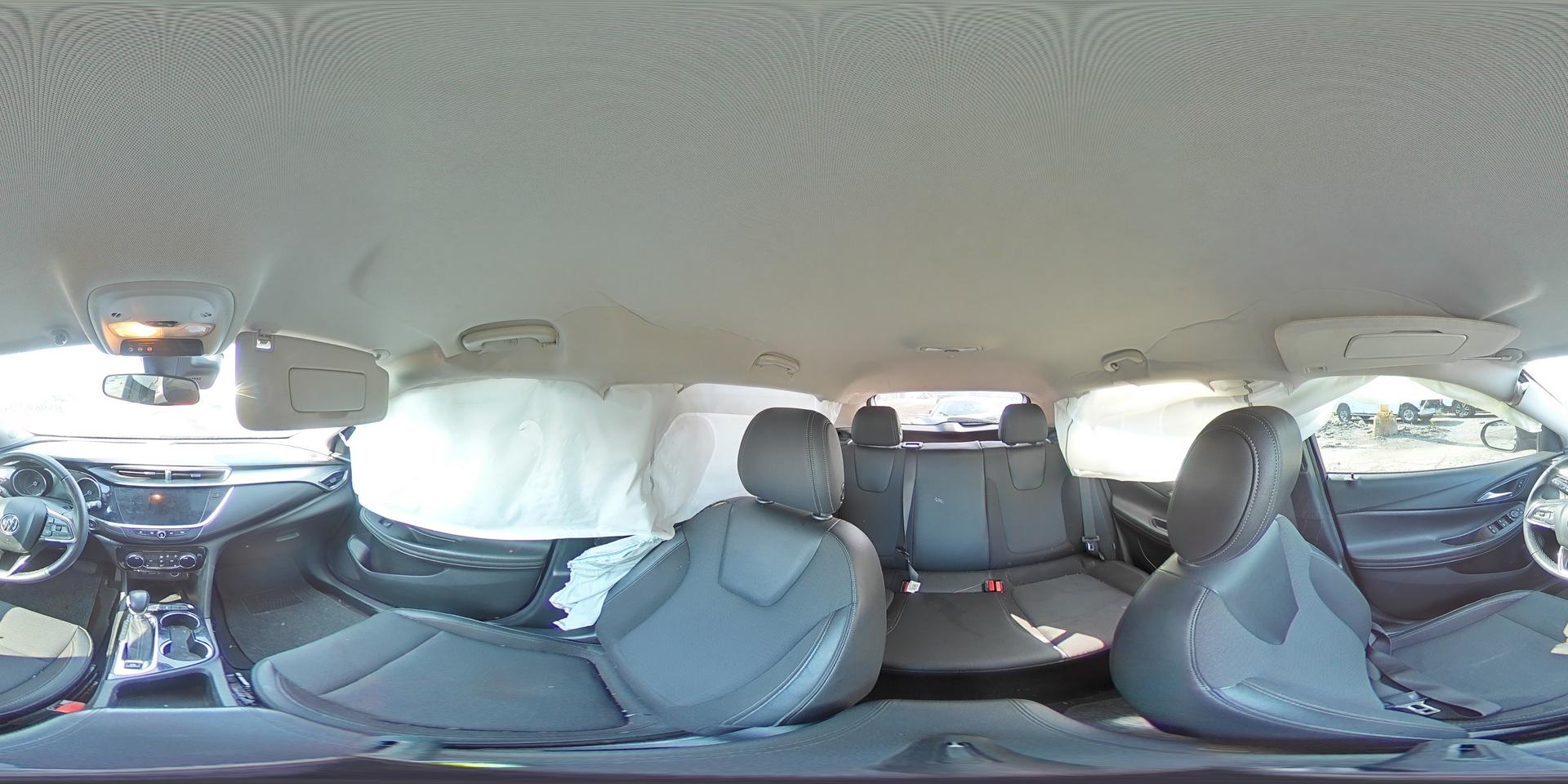 2020 BUICK Encore GX