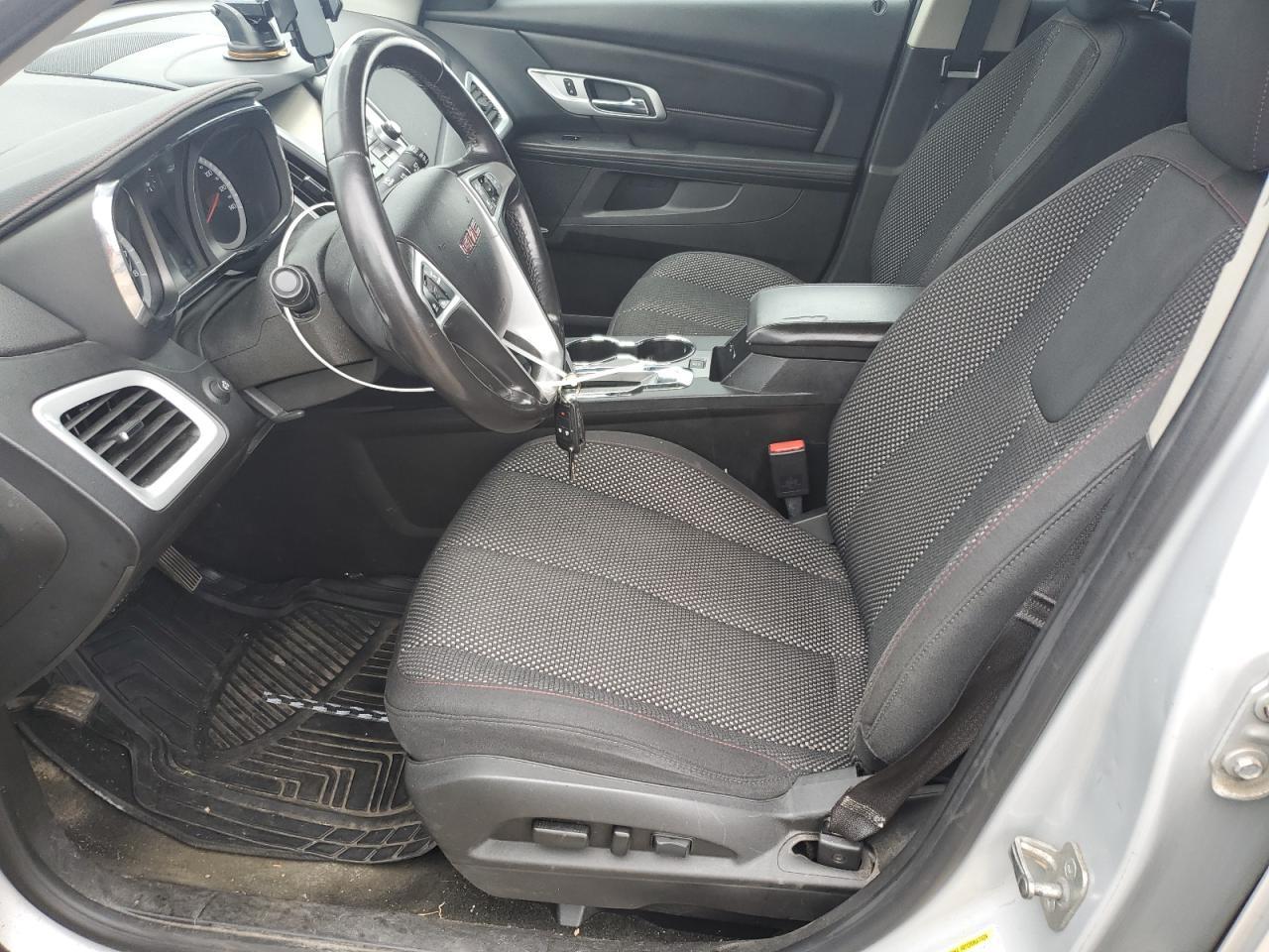 2013 GMC Terrain