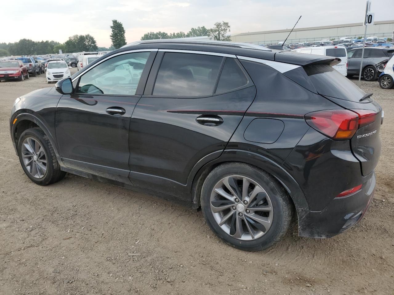 2023 BUICK Encore GX