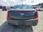 2018 CADILLAC XTS