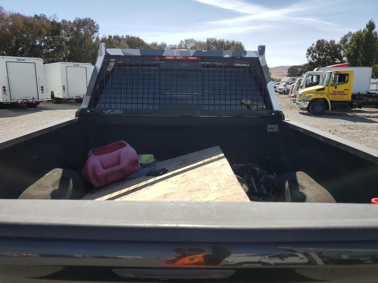 2018 DODGE Ram 3500