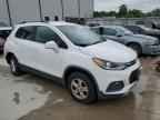 2017 CHEVROLET TRAX