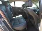 2008 BMW 5 series