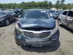 2012 KIA SPORTAGE