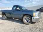 2012 CHEVROLET Silverado