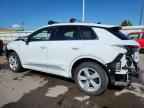 2024 AUDI Q4 e-tron