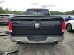 2009 DODGE RAM 1500