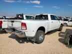 2019 RAM 3500