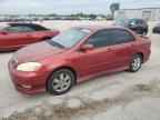 2007 TOYOTA COROLLA