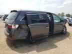 2011 HONDA ODYSSEY
