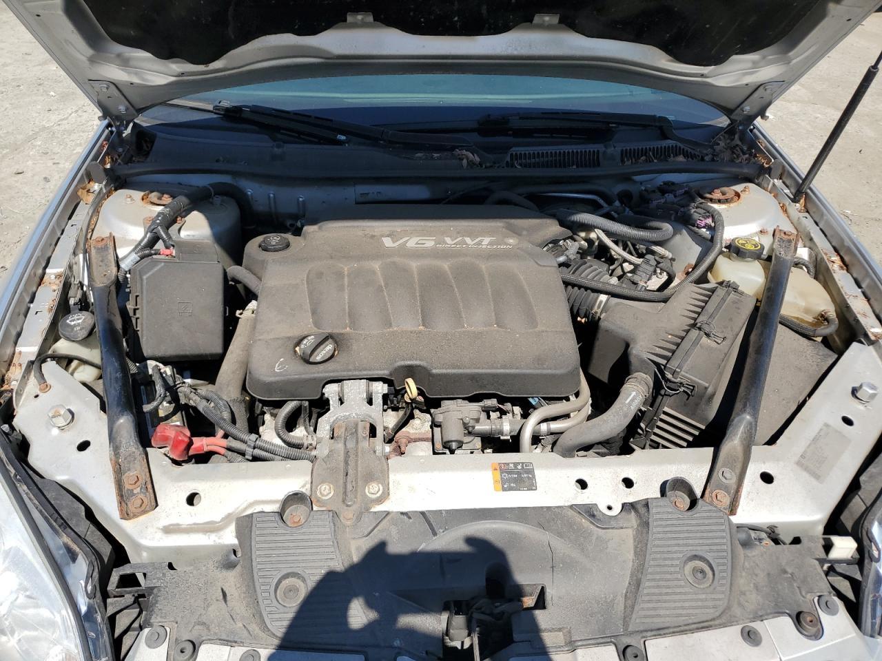 2013 CHEVROLET IMPALA