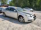 2010 CHEVROLET MALIBU