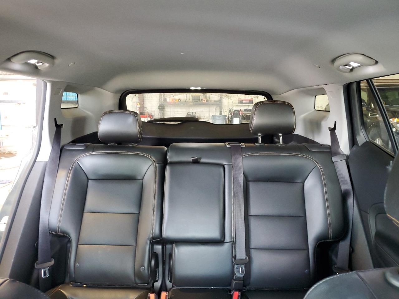 2020 GMC Terrain