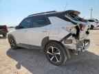 2022 CHEVROLET Trailblazer