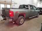 2013 CHEVROLET Silverado