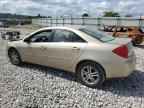 2006 PONTIAC G6
