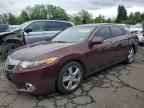 2012 ACURA TSX