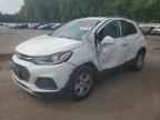 2020 CHEVROLET TRAX