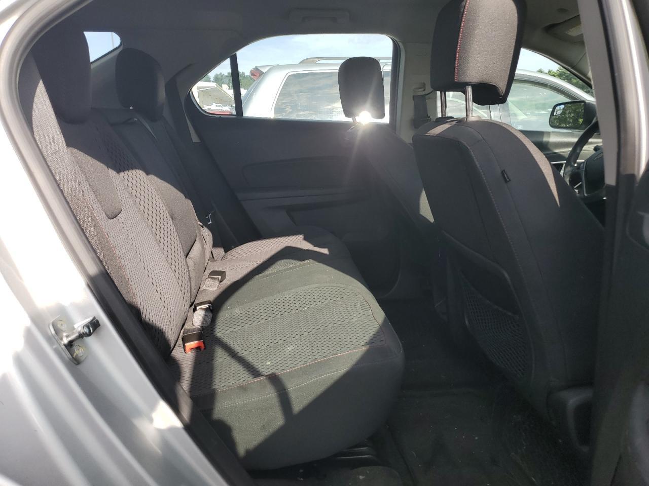 2012 CHEVROLET EQUINOX