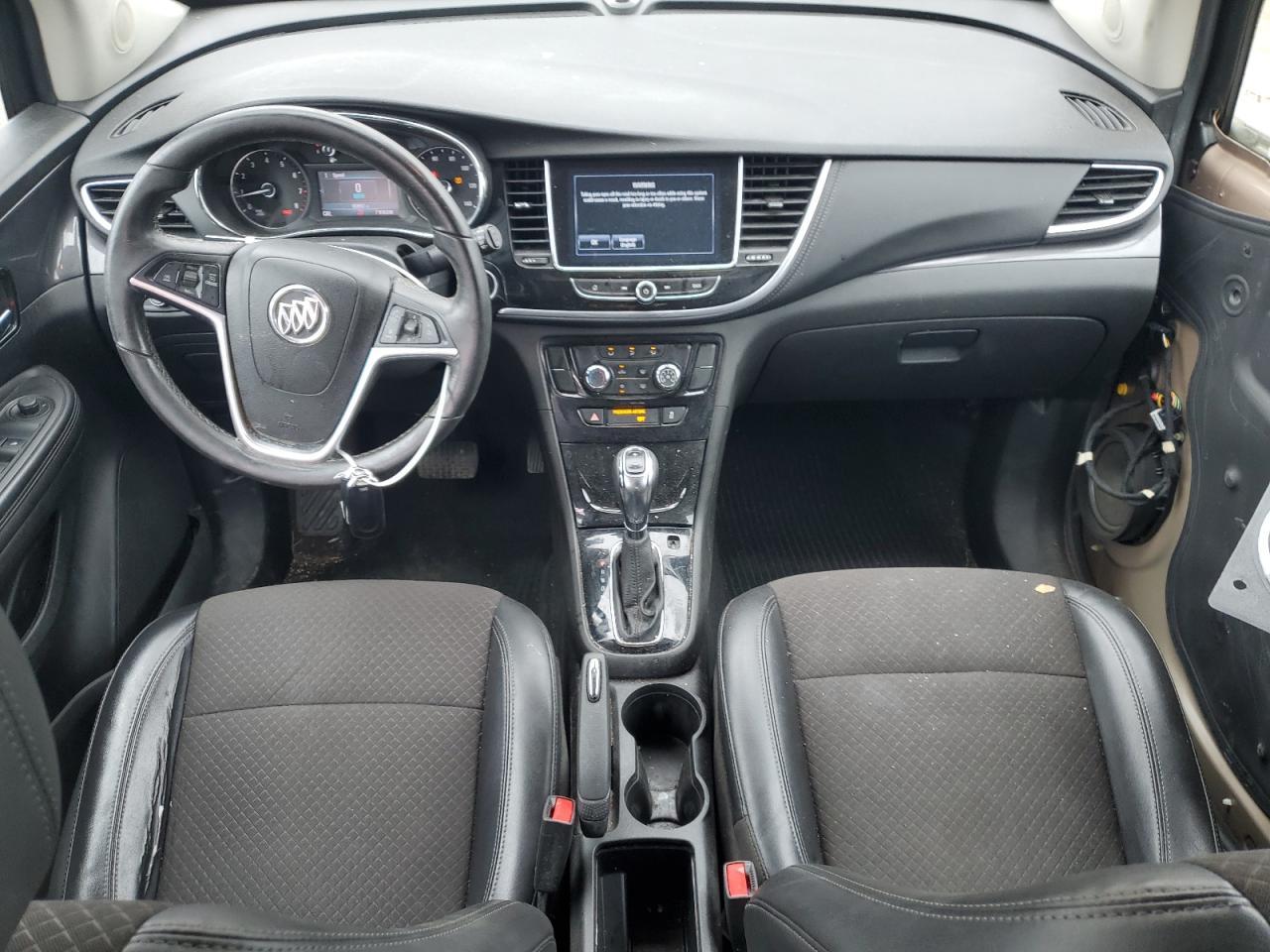2019 BUICK ENCORE