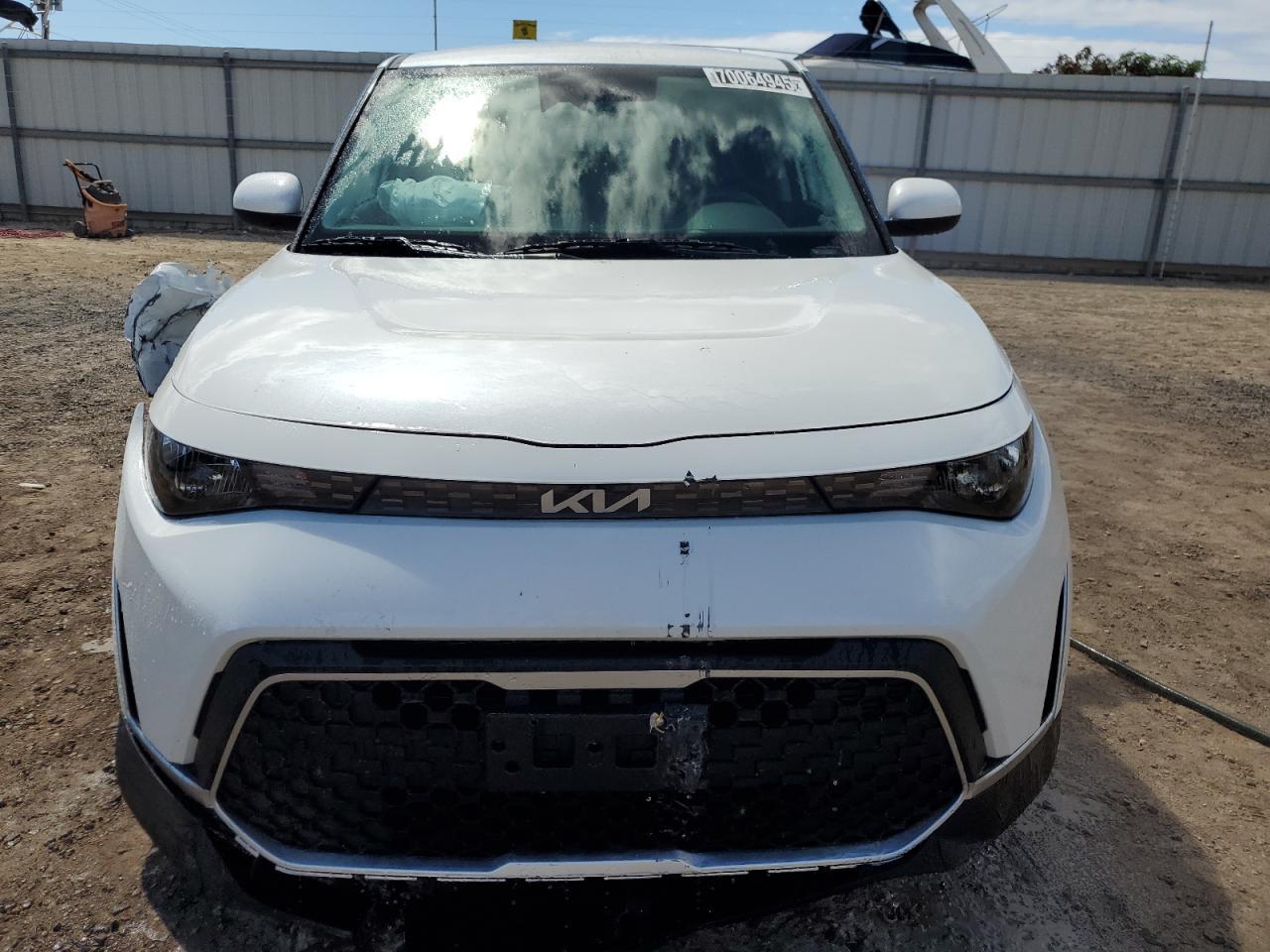2025 KIA SOUL