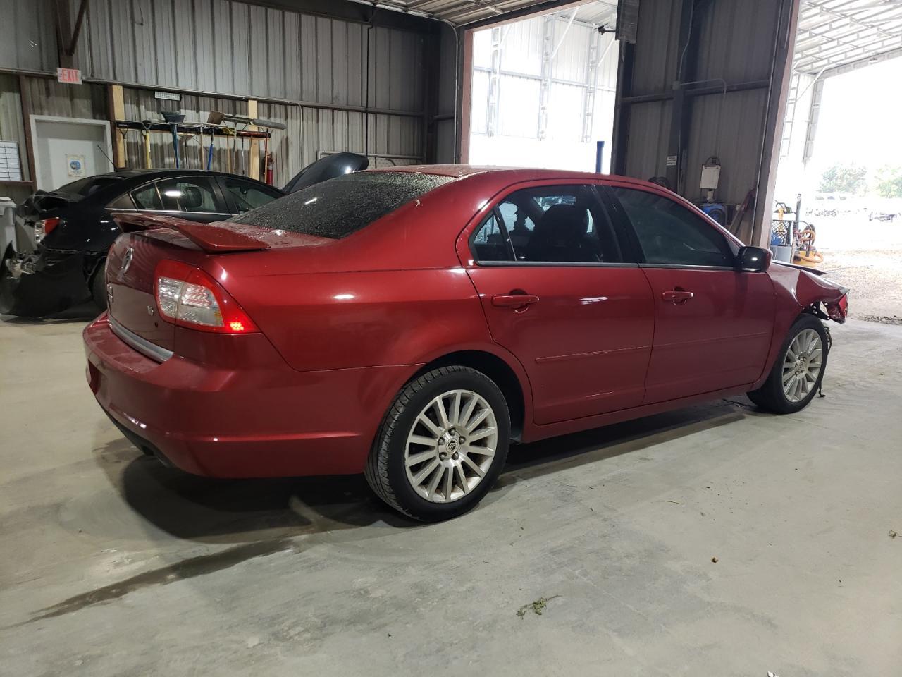 2006 MERCURY Milan